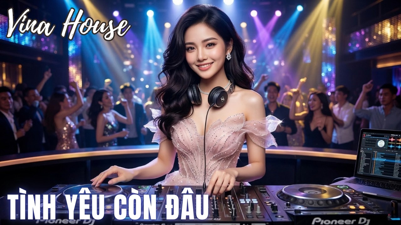 Tình Yêu Còn Đâu - Duy Mạnh (Vinahouse 2026) | Bass Căng Đét | Gió Melody