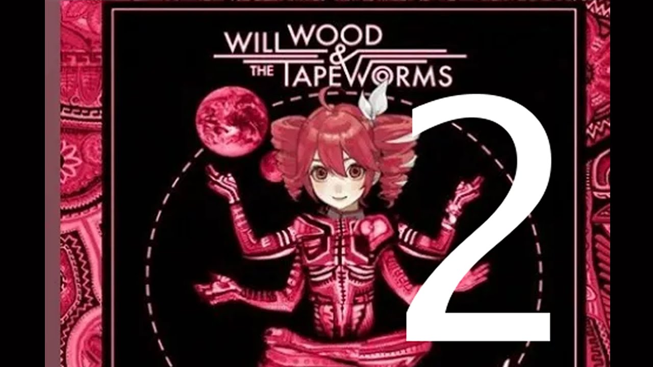 [Kasane Teto SV2] The Song with Five Names (REMAKE)