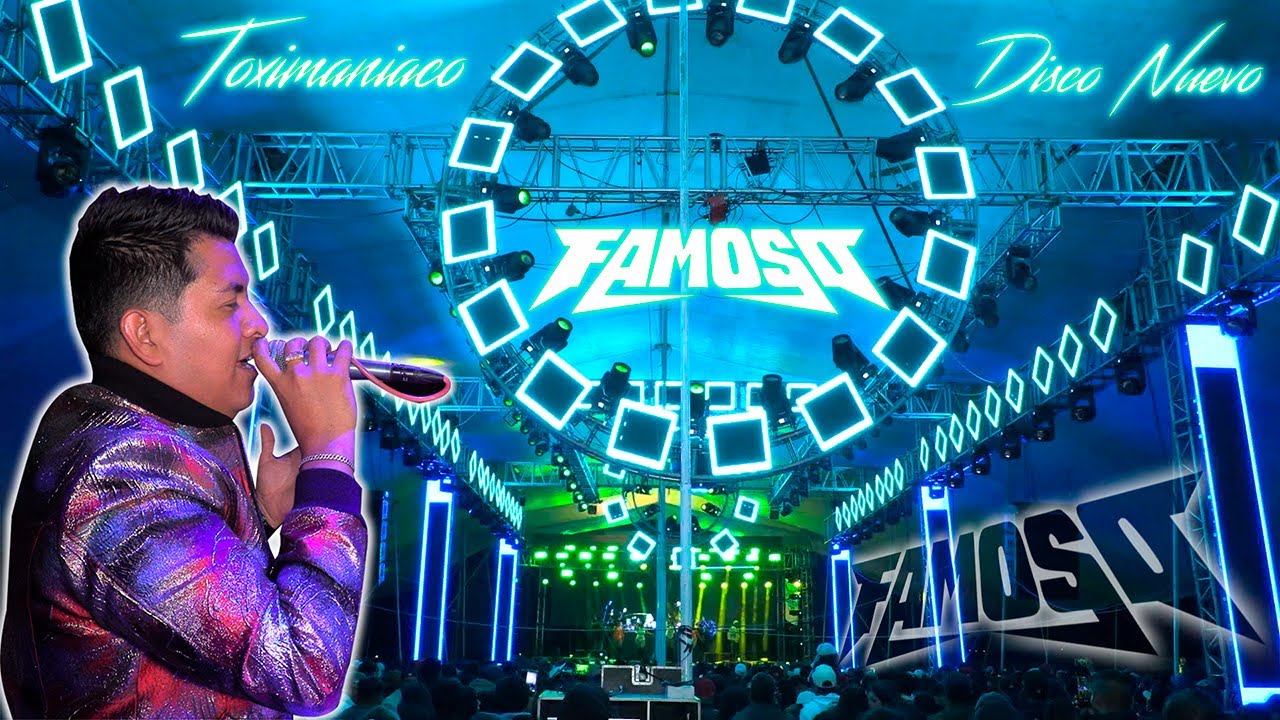 💔(TU AMOR ES TOXICO) NUEVO EXITAZO SONIDO FAMOSO JG TERRENATE TLAXCALA 2025