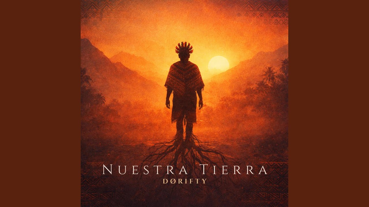 Nuestra Tierra
