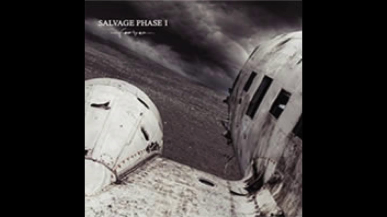 face to ace / 彷徨 SA・MA・YO・I  - SALVAGE PHASE 1