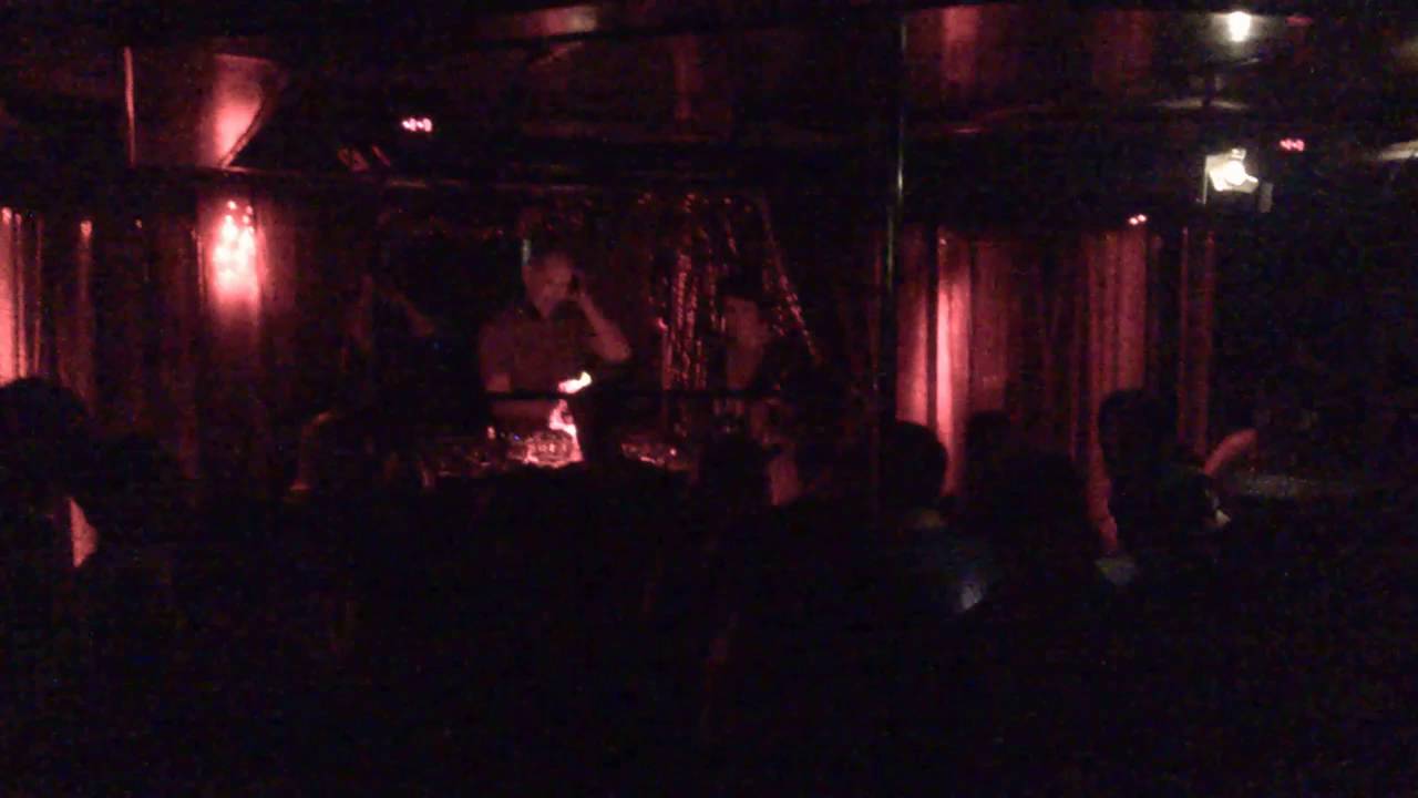 DJ BRKA @ Klub 20/44, Belgrade III