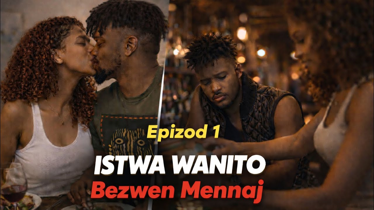 Epizòd 1 - Istwa 
