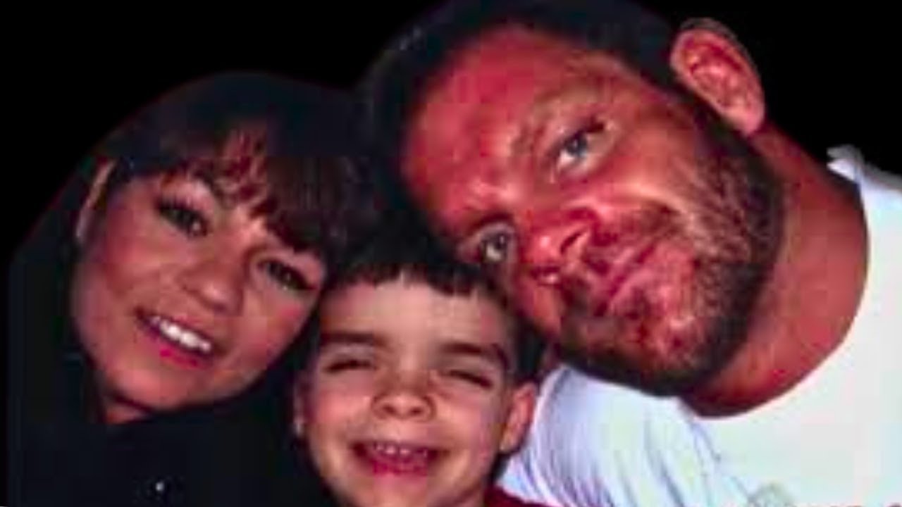 The Case of Chris Benoit