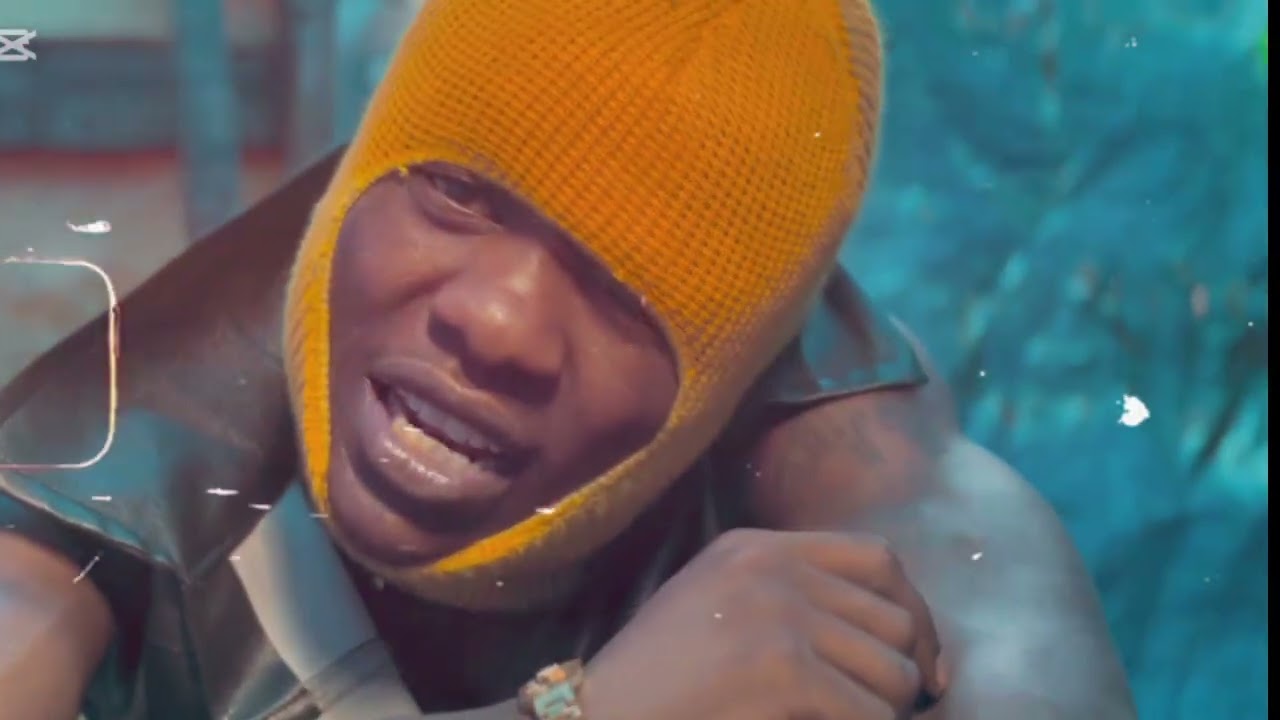 Brother keepers ft Shokii Mwana Chibolya (jozzman ) Visualiser 