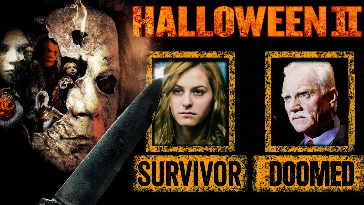 10 Things I Still Can’t Explain About - Halloween 2 (2009)