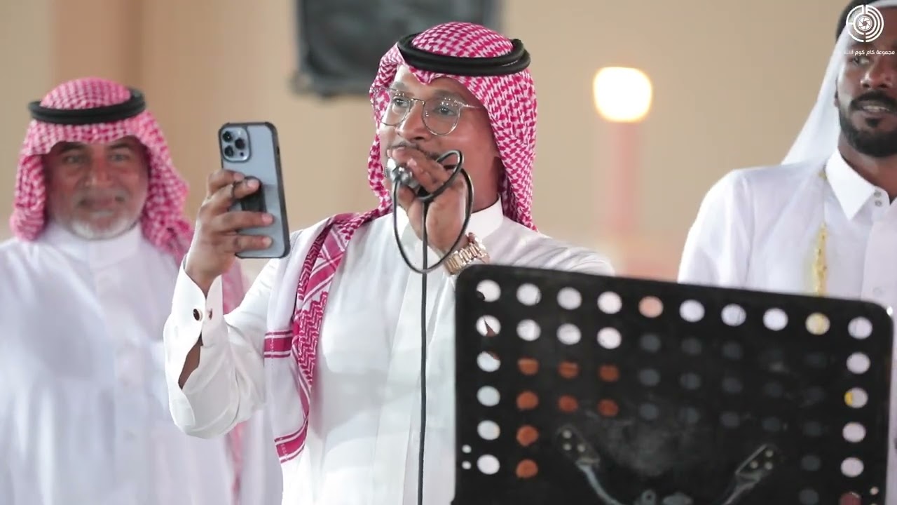 ابغى عقلك  وابغى قلبك- غناء ابراهيم مشولي | زواج الشاب عبدالرحمن حامد با يحيى