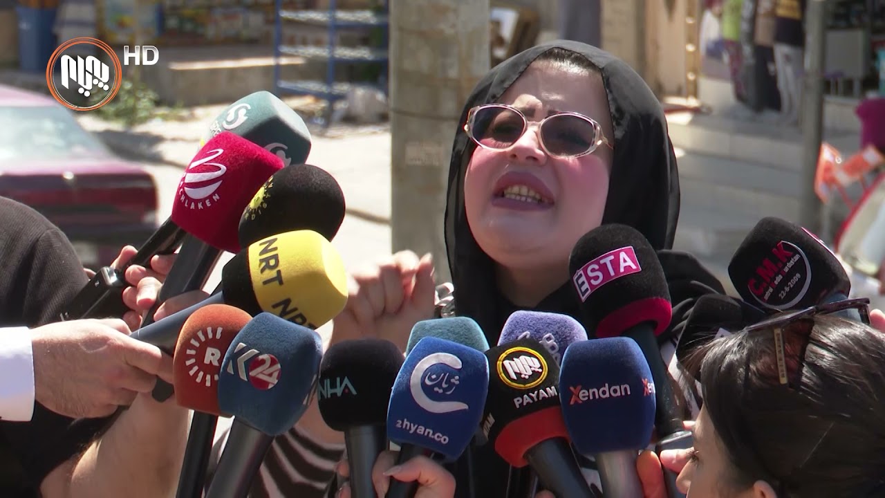 پاش زیندانی كردنی، دكتۆر باخان قسه‌ بۆ میدیاكان ده‌كات و چه‌ند زانیارییه‌ك ئاشكرا ده‌كات
