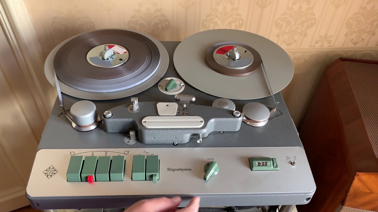 Telefunken M5stereo
