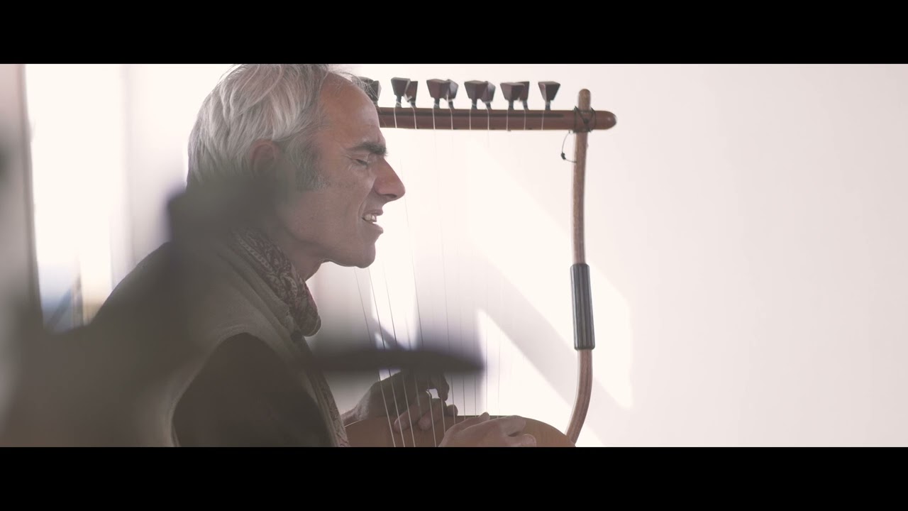 Kleopas - &Mu;ά&nu;&alpha; , &Mu;other
