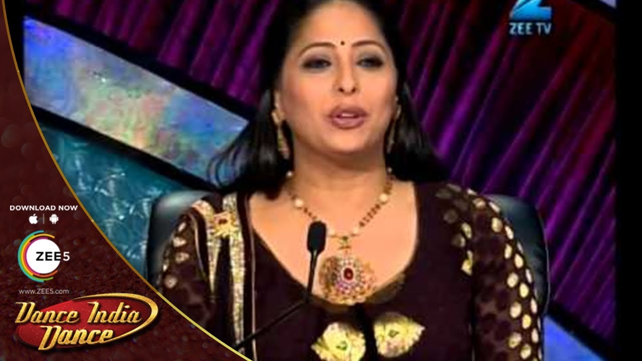 DID L'il Masters Season 3 - Episode 23 - May 17, 2014 - Teriya and Rashmi Desai