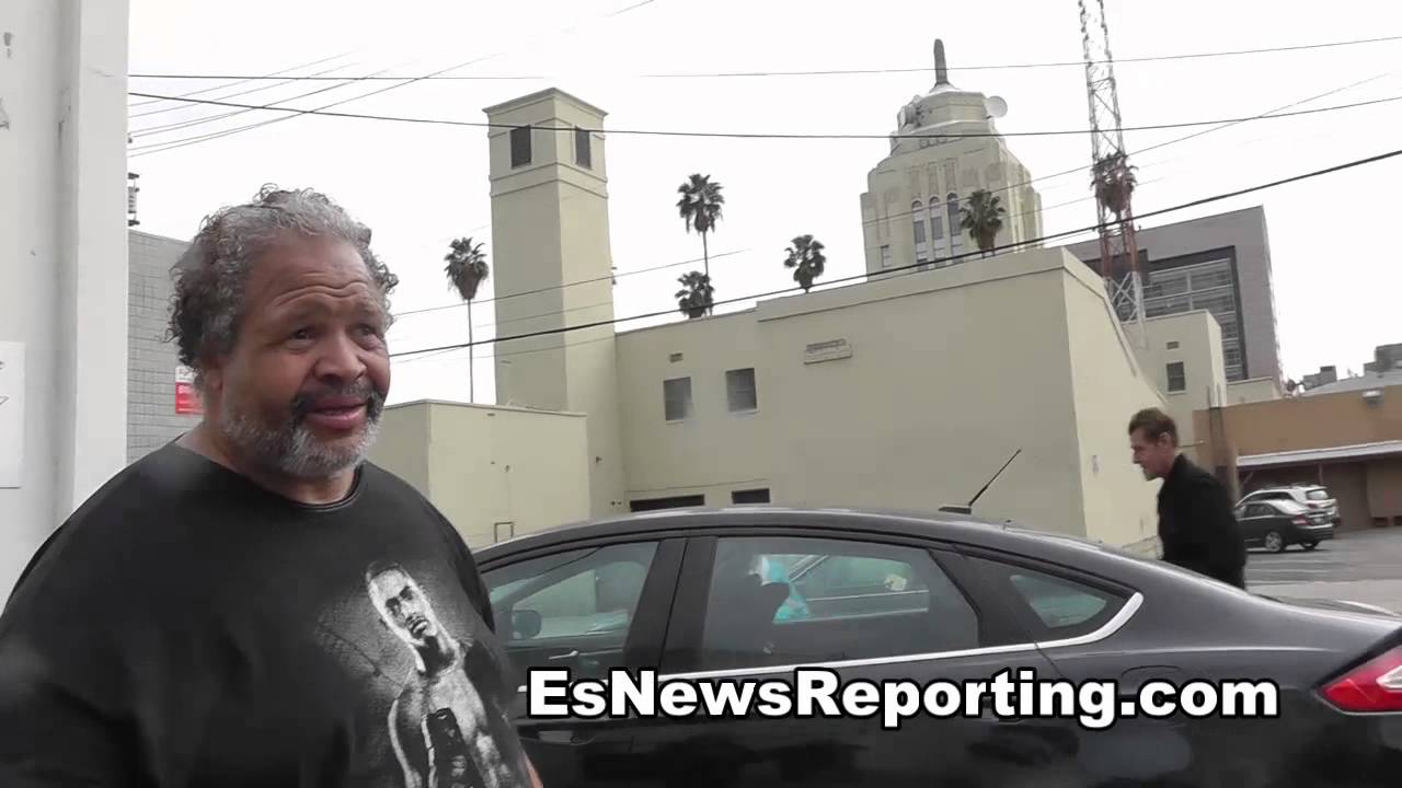 Sampson Likes The Leader Of North Korea - EsNews