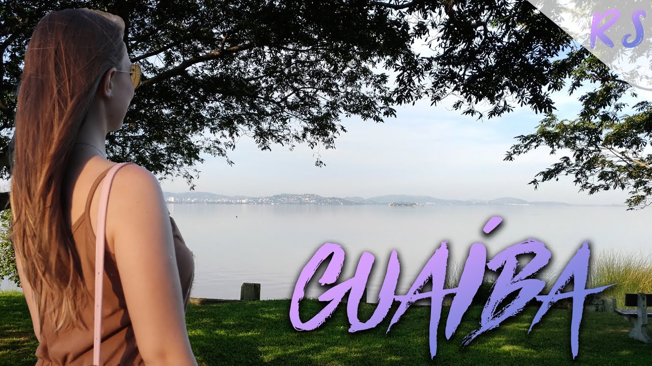 Gua&iacute;ba - Como &eacute; Morar l&aacute;, Sua Hist&oacute;ria, Pontos Tur&iacute;sticos (RS)