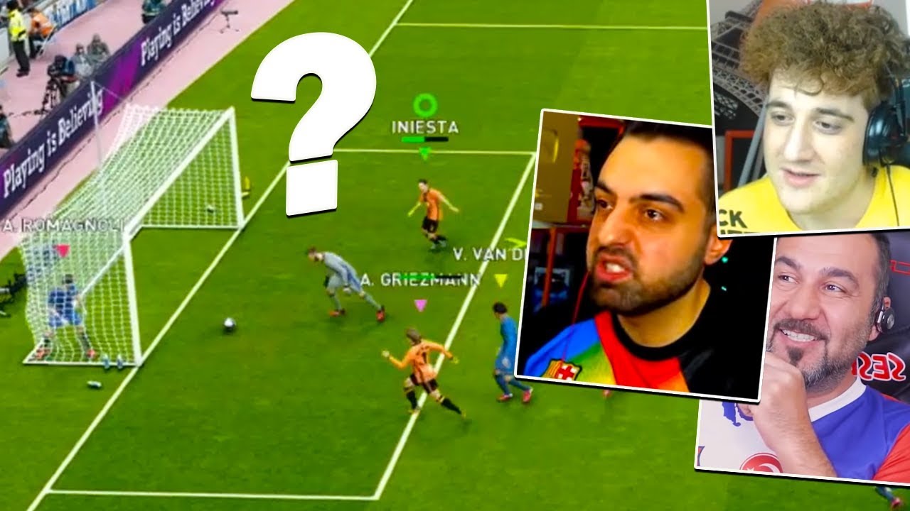 BUG 2020 VS EKİP