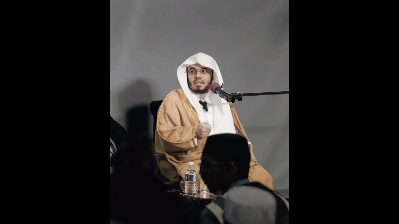 صلاة العشاء عام 1433ه‍ـ لشيخ ياسر بن راشد الدوسري ماتيسر من سورة ق (تلاوة مميزة)