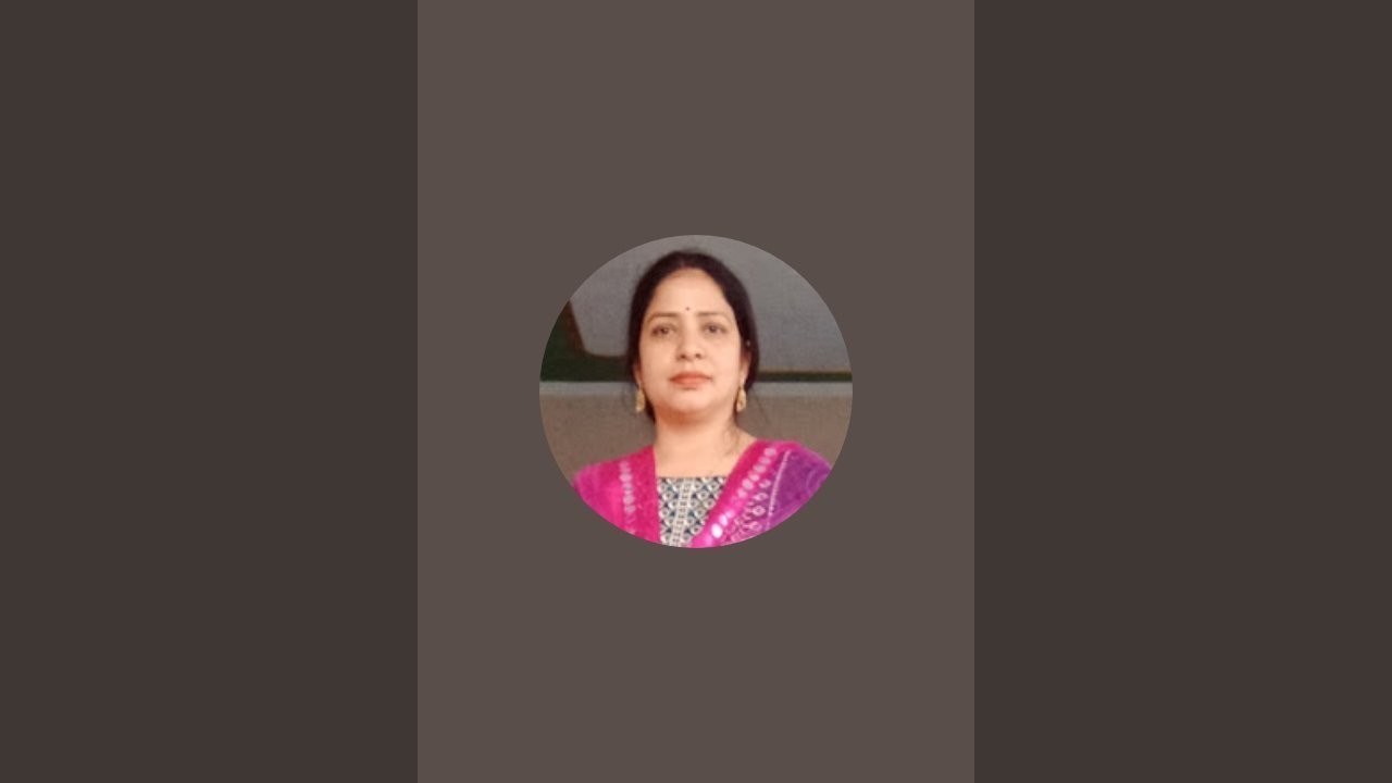 Asha Sidhu (Official) Holi ki first recipe aate ke khajura