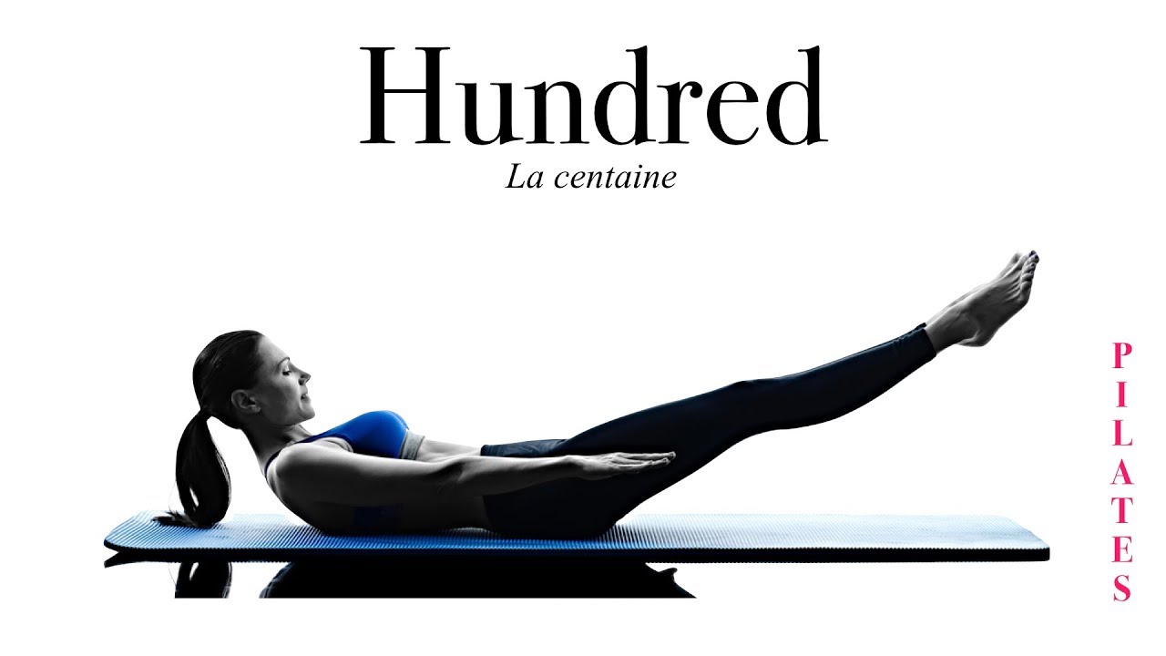 Exercice Pilates le 
