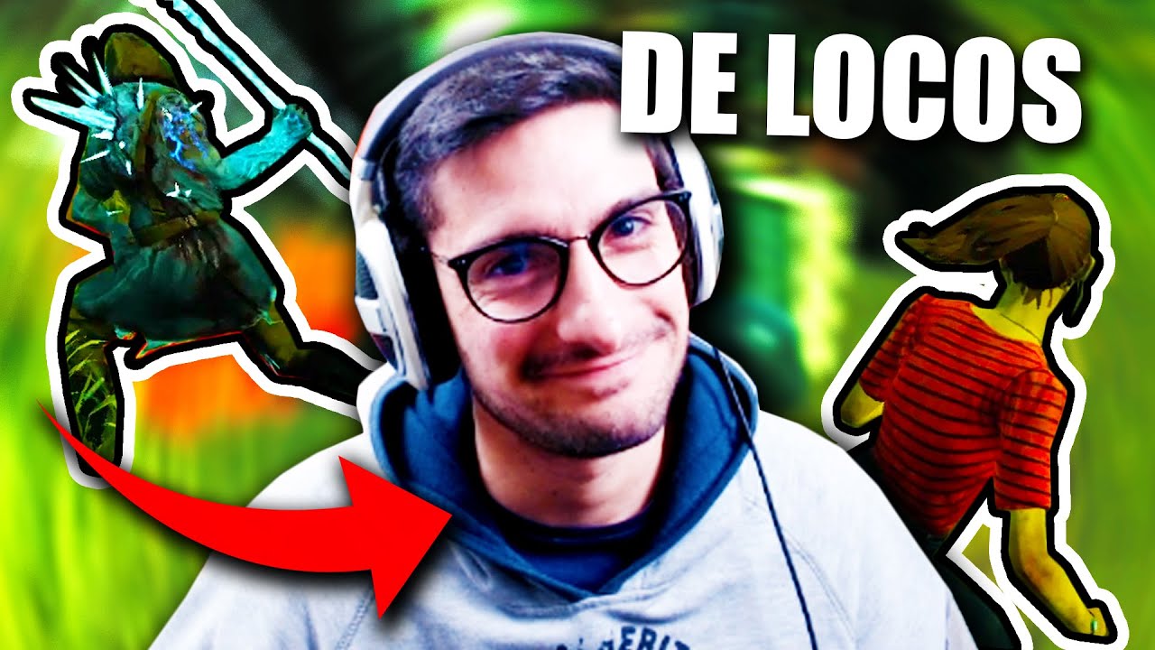 UNA AMBULANCIA PARA ESTE BLIGHT | Dead by Daylight