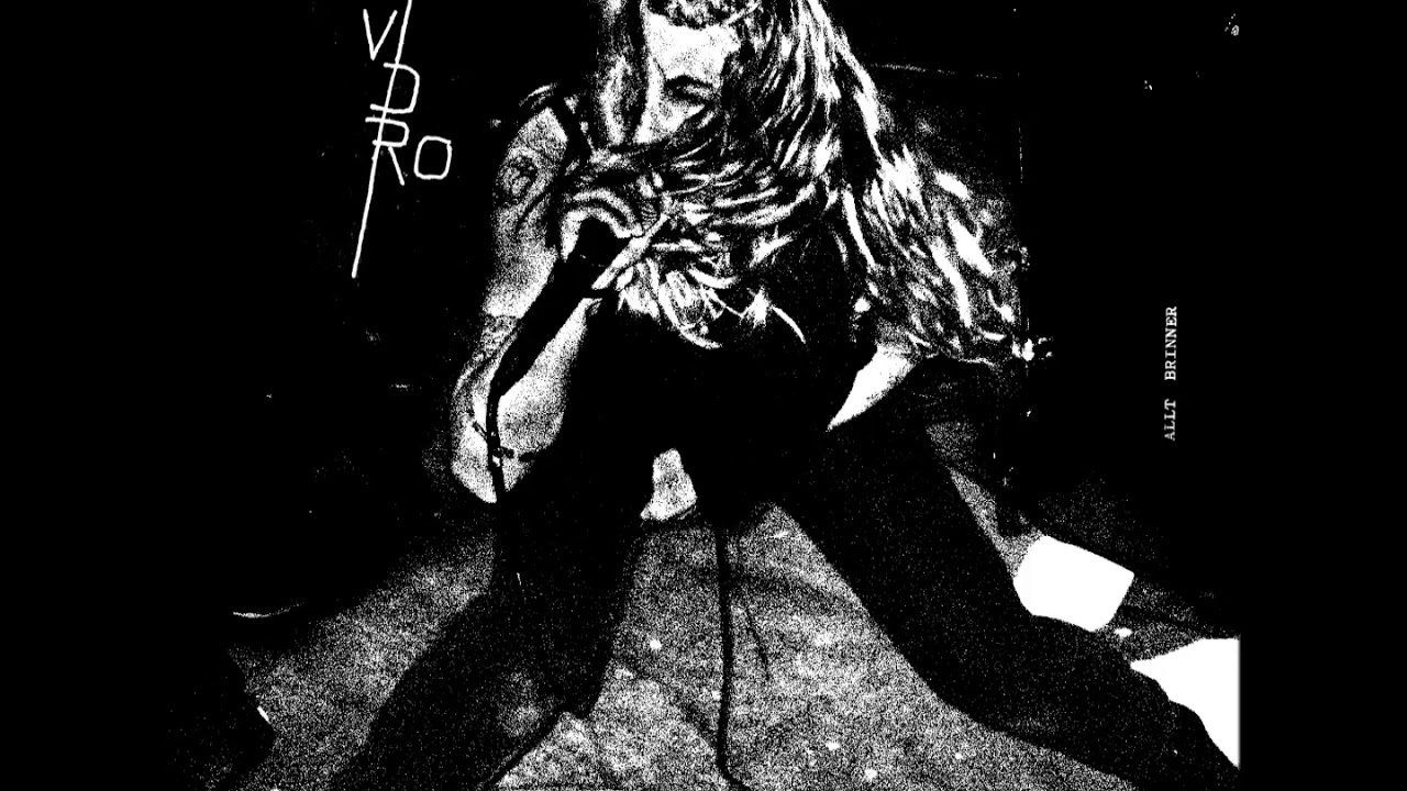 Vidro 
