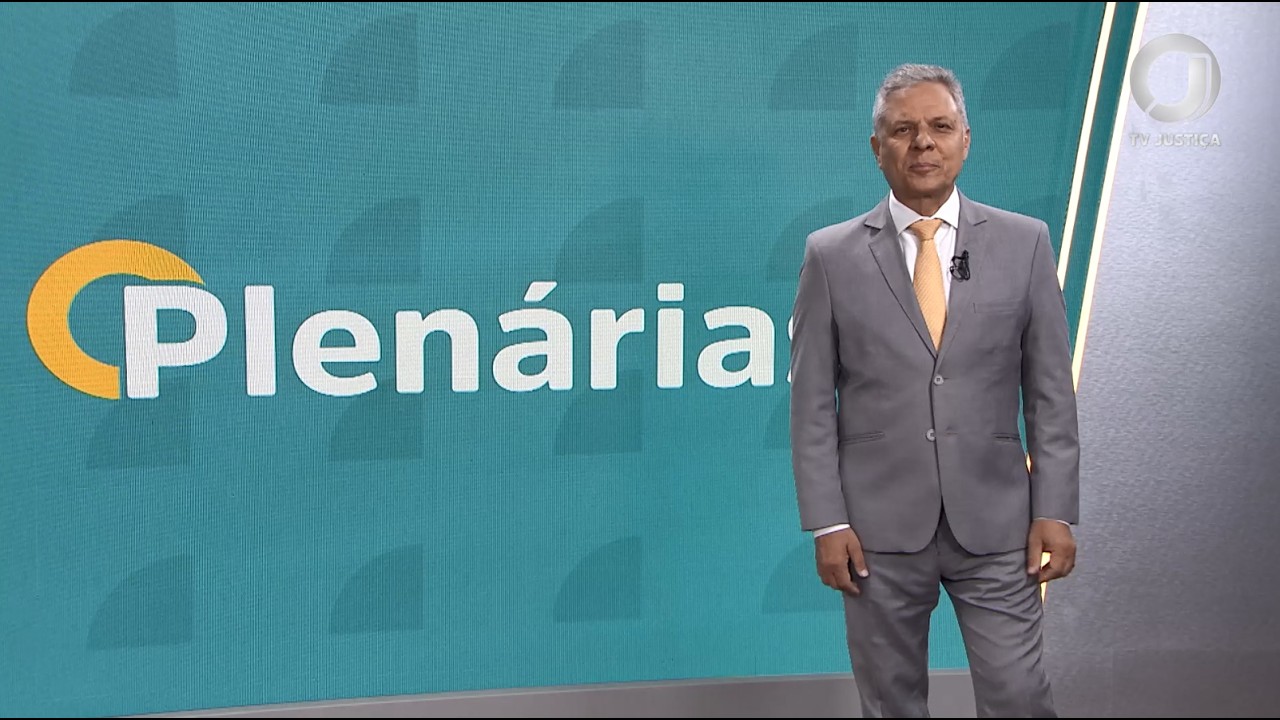 Plenárias – STF decide sobre cidadania de filhos adotivos no exterior | 13/03/26
