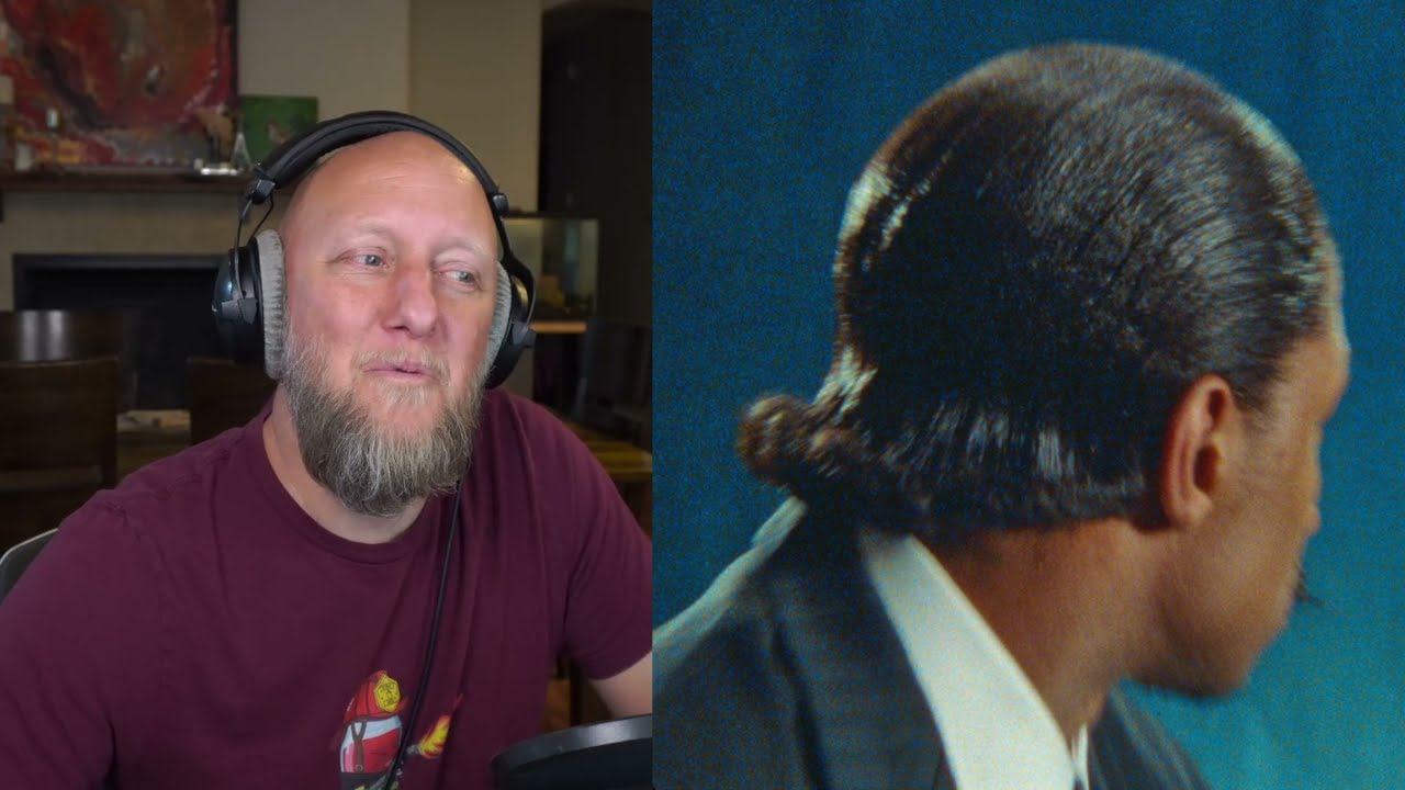 Reacting to 