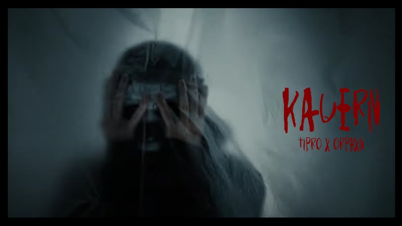 TIPRO ft. ORPHXN - Kauern | SMB 4 | 8tel-Finale GRUPPE A