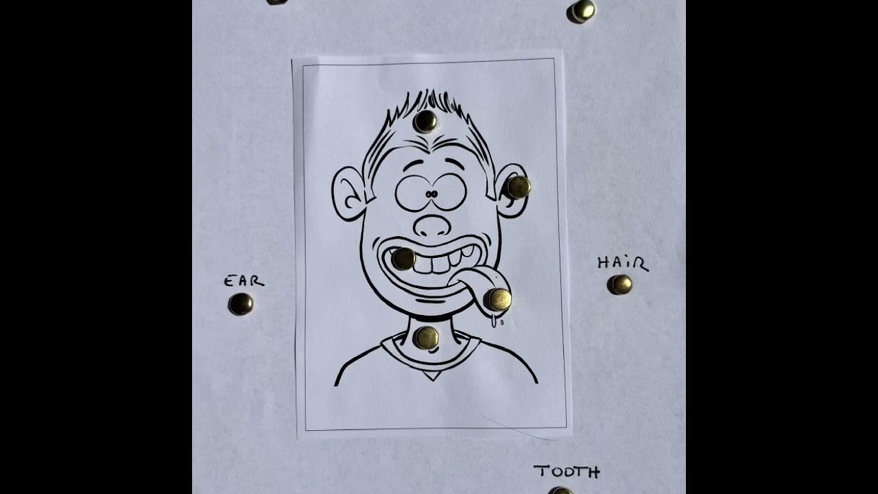 Faire construire un jeu électrique à des élèves de cycle 3