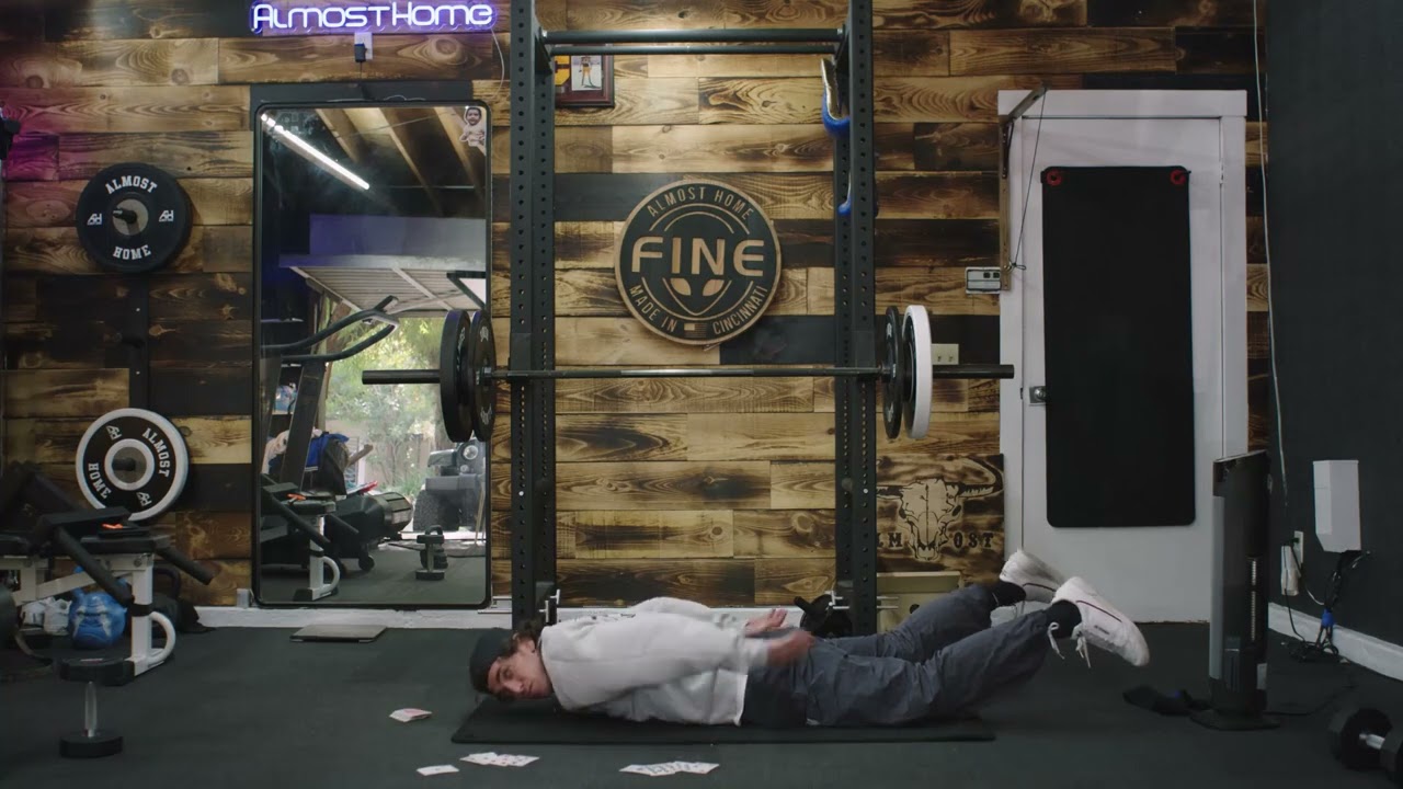 Upper Body & Core