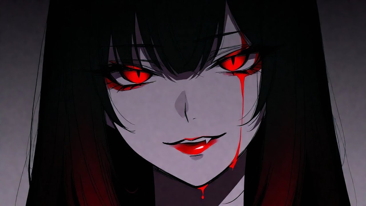 Pretty Red Mouth | Alternative Rock