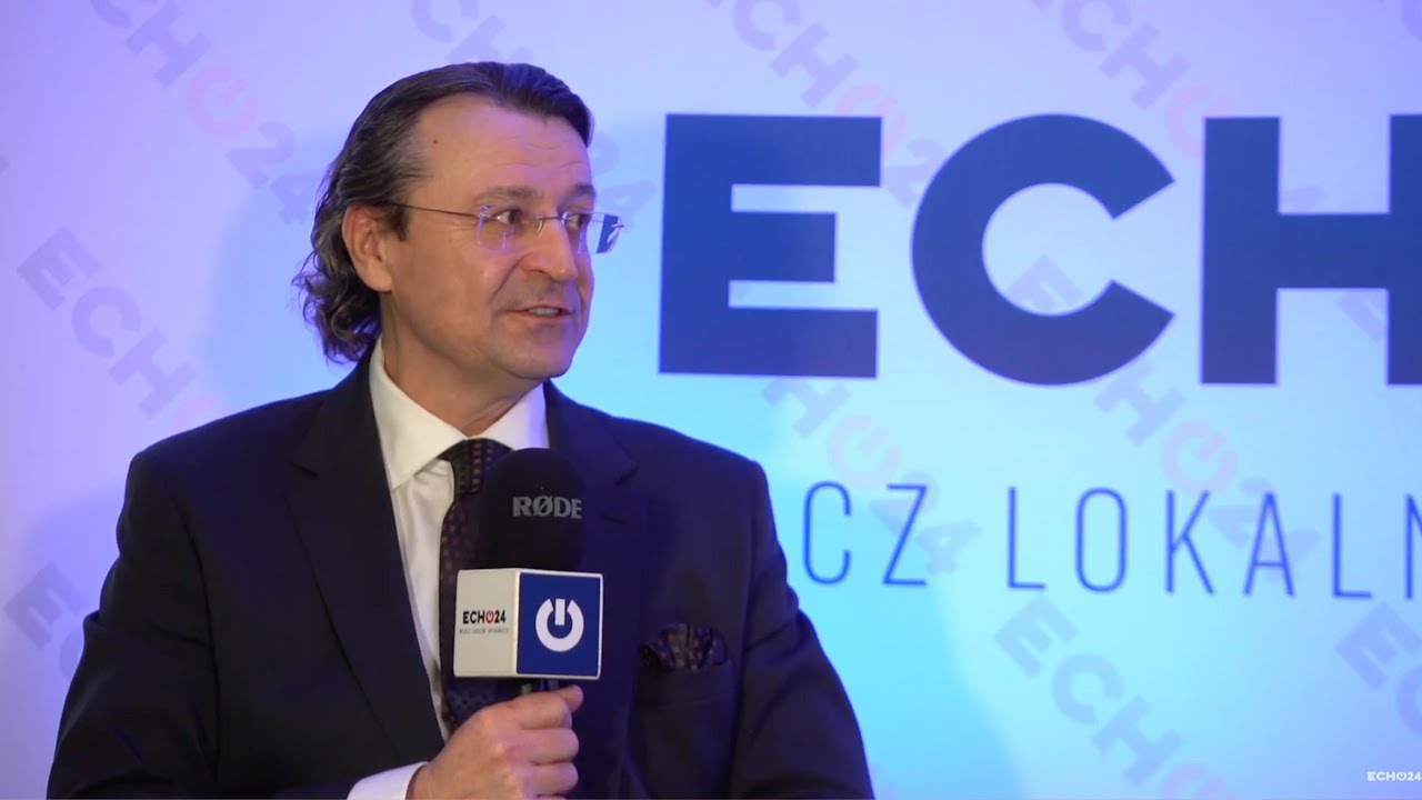 Wojciech Bogusz: WPP Jest sercem przemysłowym naszego miasta