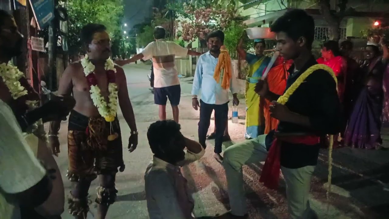 🙏Renuka Yellamma Oggu katha 🙏 Regu Ravi oggu kathalu 📞 No.98666843873