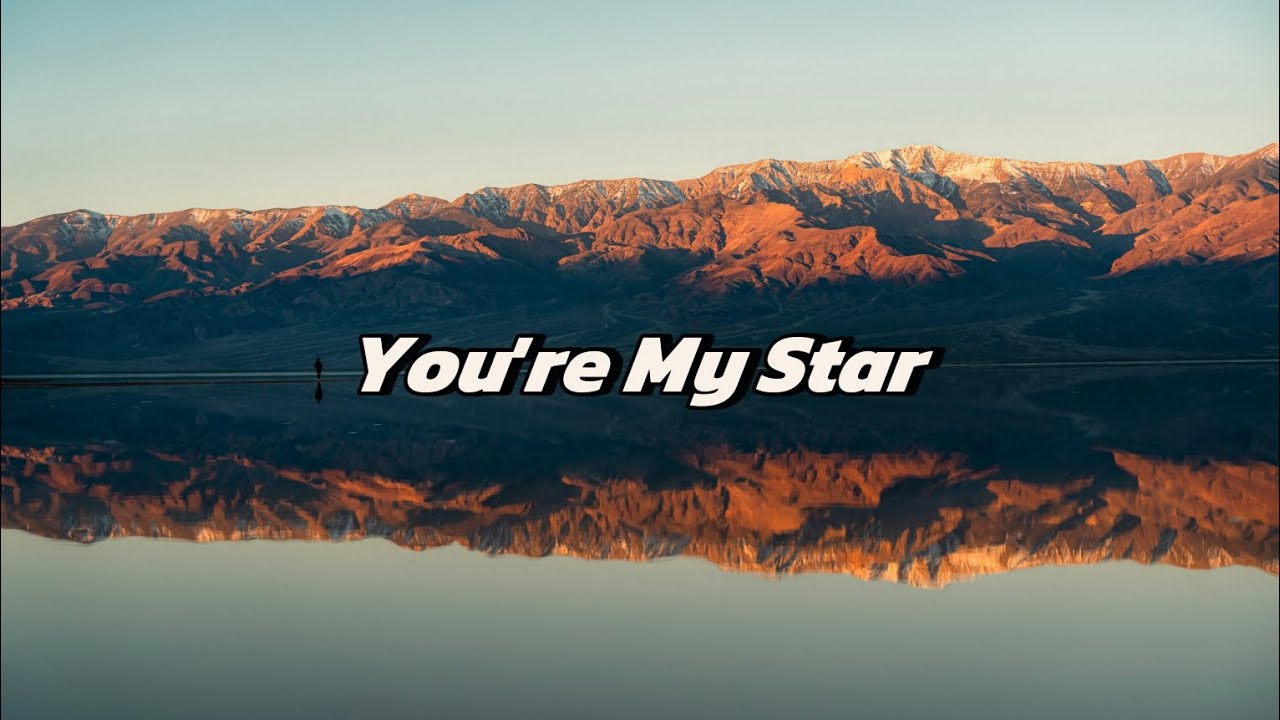 You're My Star - Aryaazxrll (official)