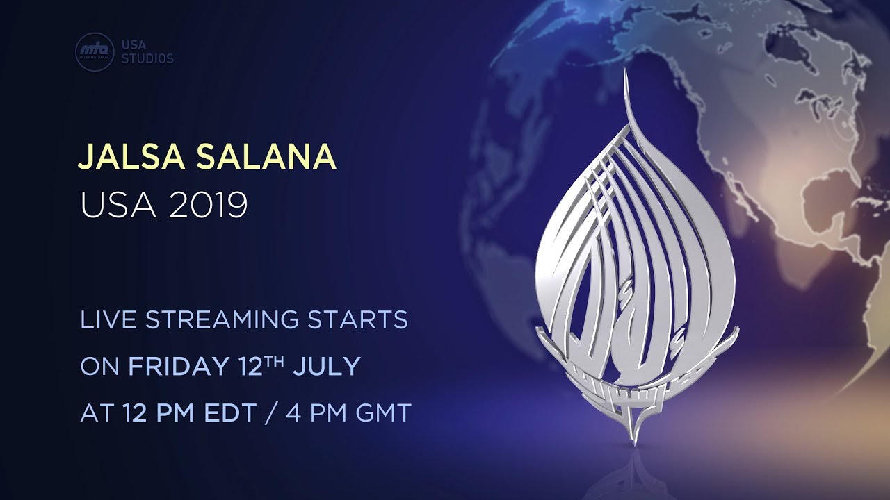 Jalsa Salana USA 2019 - Spanish Translation