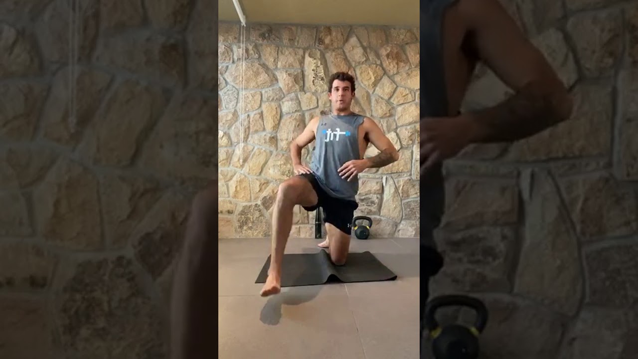 Flow LIVE Training / TH FIT Movement 3
