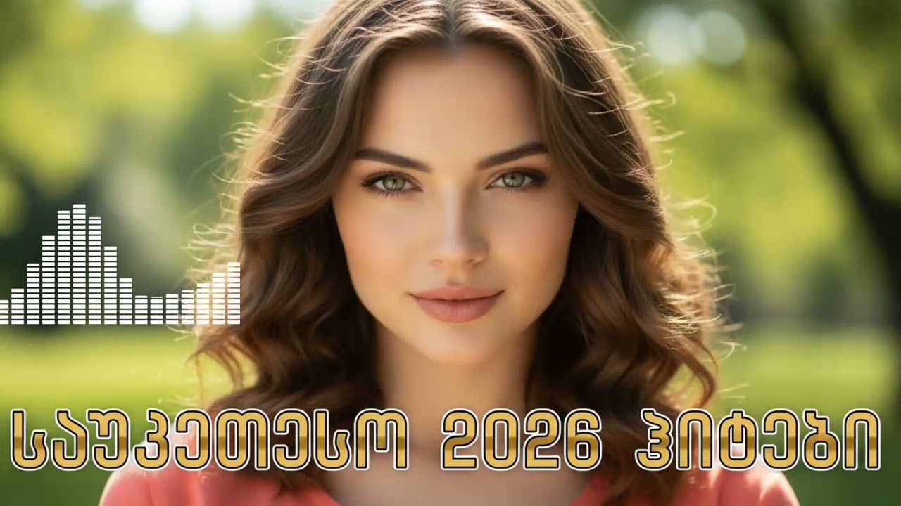 რჩეული ჰიტები - საუკეთესო მუსიკა გზაში / Rcheuli Hitebi - Musika Gzashi #მუსიკა