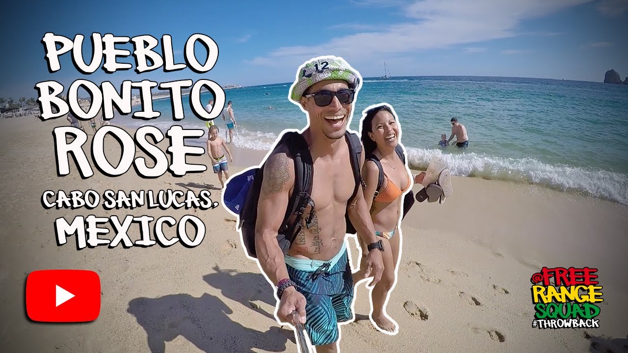 Pueblo Bonito Rosé | Cabo San Lucas, Mexico