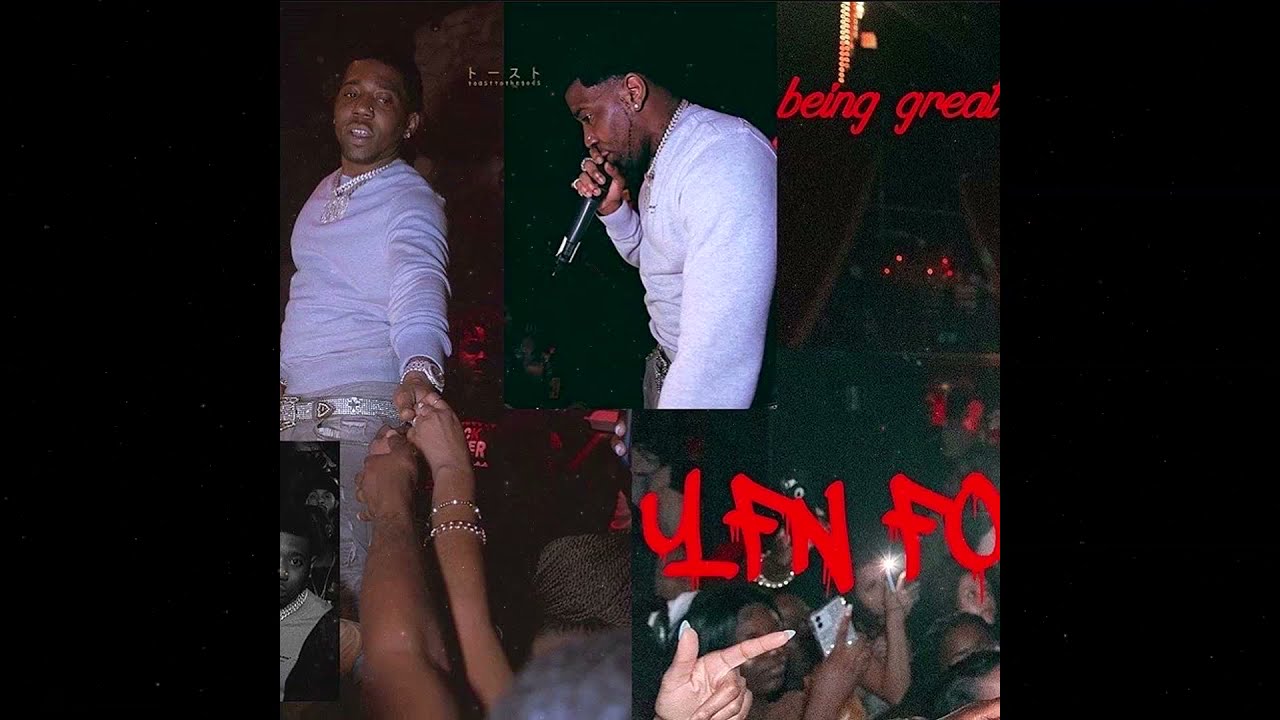 FREE] Yfn Lucci x Omb Peezy Type Beat - “Faith”