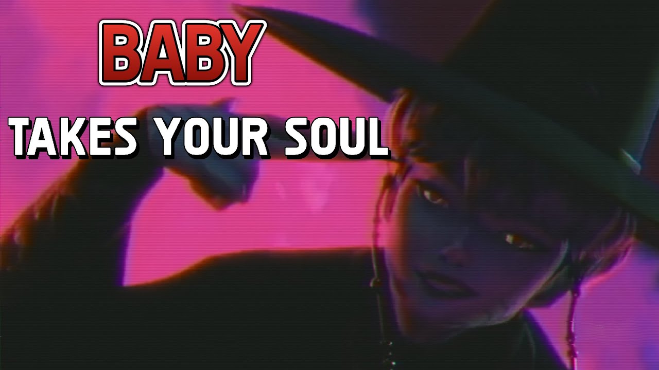【ASMR】 Saja Boys Baby Wants You 「Baby x Listener Audio」 K-POP DEMON HUNTERS