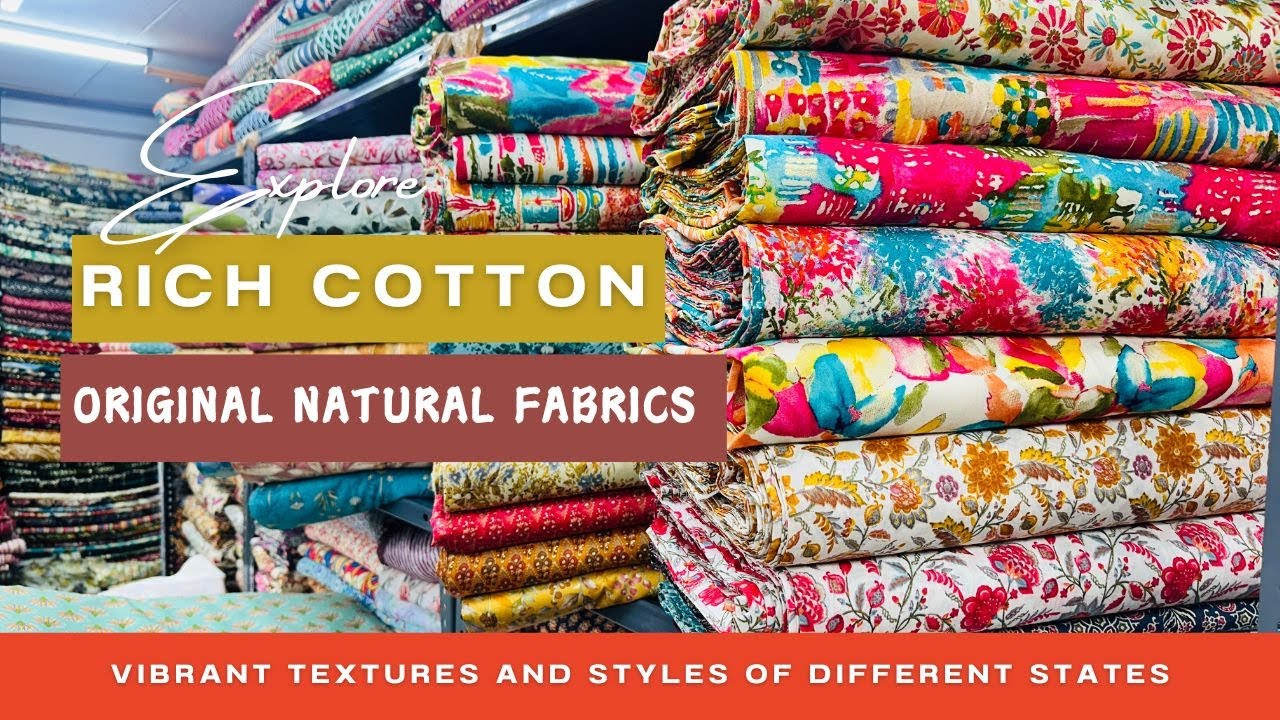 Winter Printed Fabric Manufacturer In Surat | MODAL, COTTON,RAYON,MUSLIN,CHANDERI,NATURAL CREPE