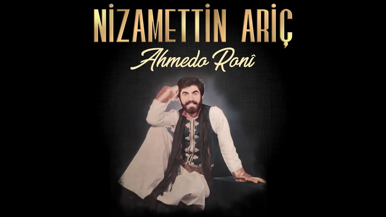 Nizamettin Ariç - Le Dotmam