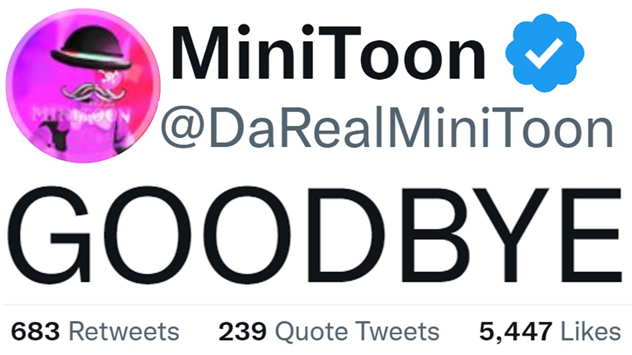 Roblox Piggy Just Ended Forever...