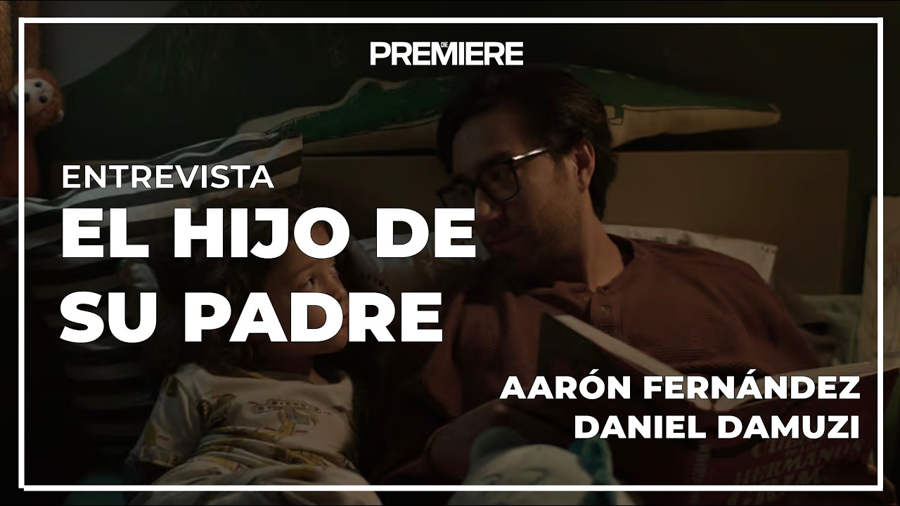 El hijo de su padre | Cómo utilizar los silencios para hablar sobre las ausencias en el cine