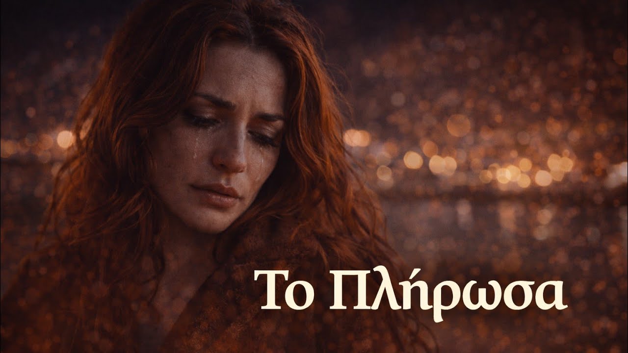 Το Πλήρωσα - Ελληνικό Τραγούδι - Greek Music 2026 