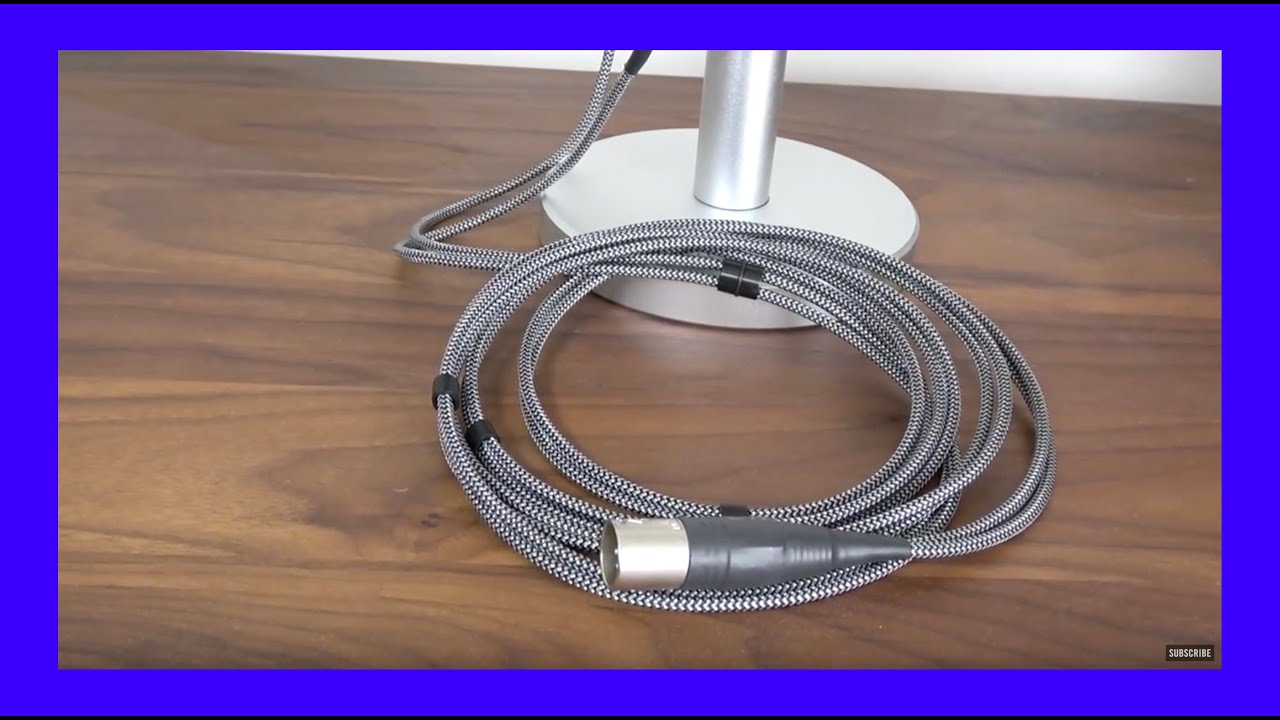 Cardas Clear Headphone Cable