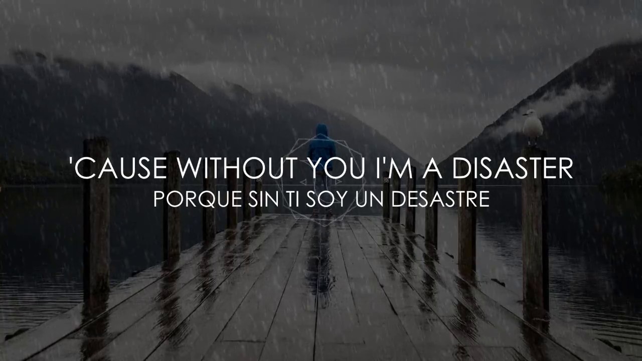 My Darkest Days - Without You |ESPAÑOL|