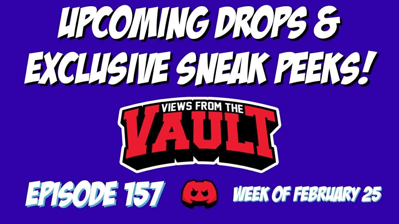 Upcoming Drops of New Era 59FIFTY Fitted Hats: Episode 157