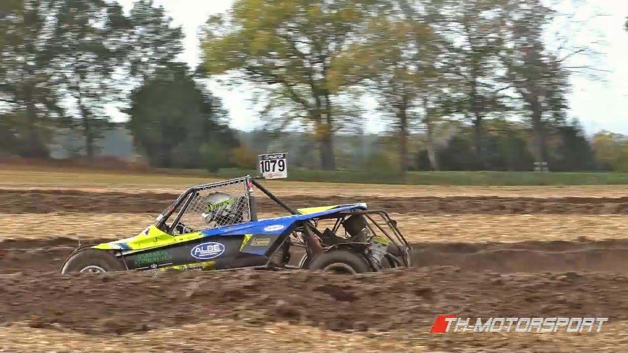 NAX-CUP Steinfeld Oktober 2025 Klasse 10b Finale