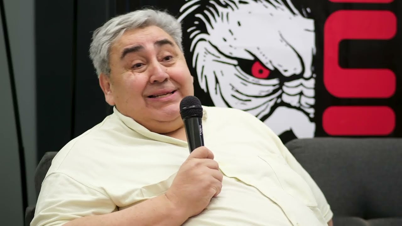 LA GRAN MESA DE FISICOCULTURISMO - EDICION 1 - RAMON PUIG