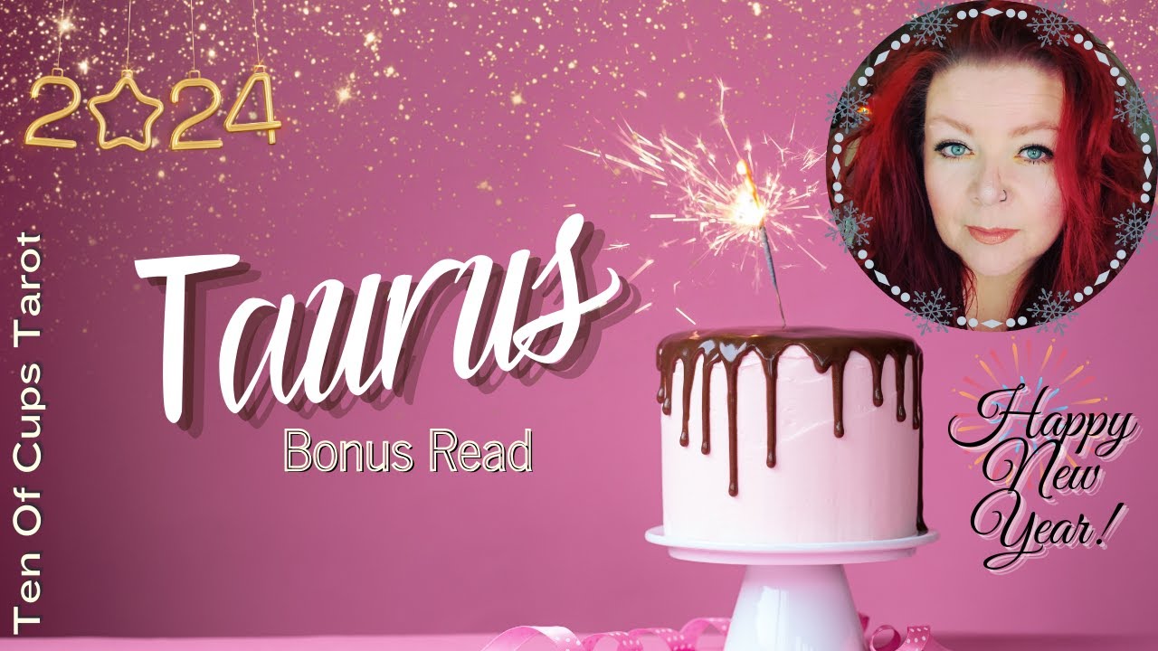 Taurus Tarot - This Works Out For You Because You ARE The Magician!