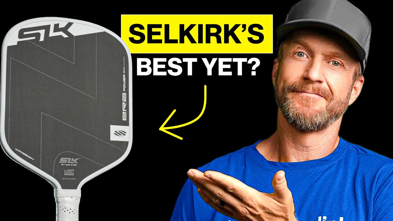 Обзор нового электровелосипеда Selkirk SLK ERA Power Paddle — подробный разбор и анализ